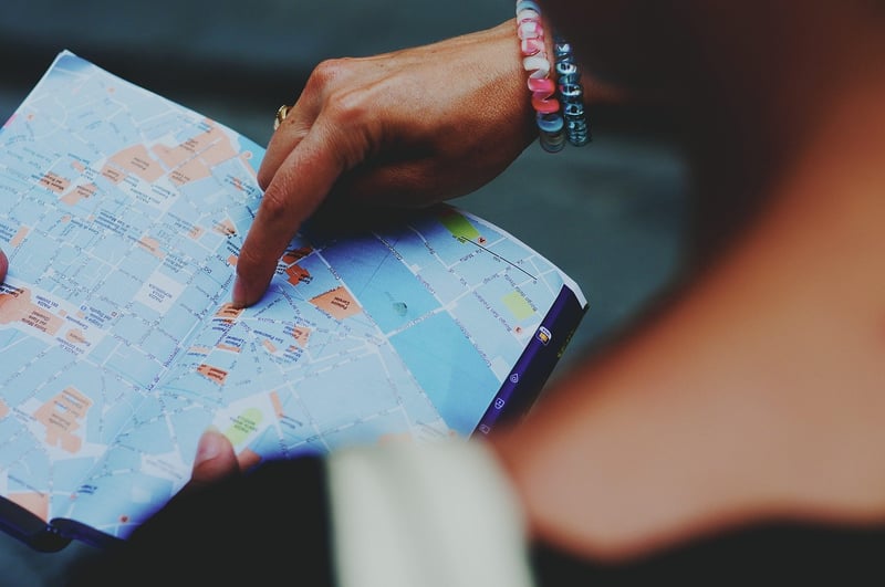 Time-Traveler's Guides