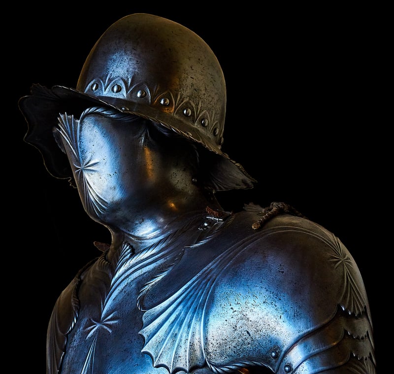 Medieval Knight